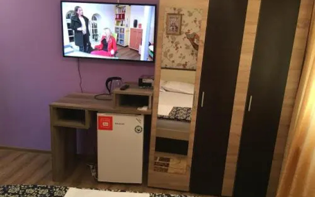 Motel Denisa