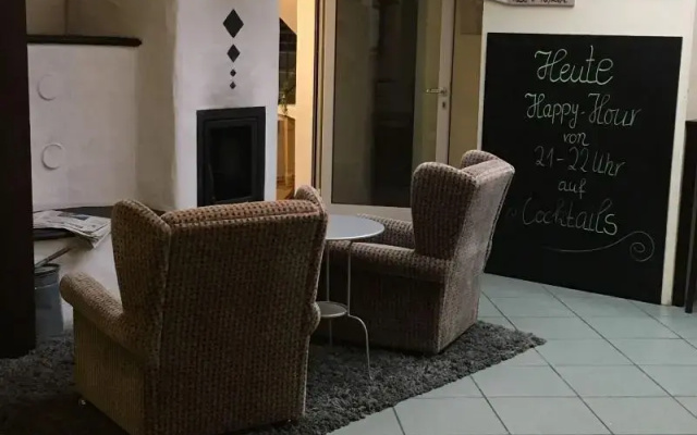 Hotel Fritz
