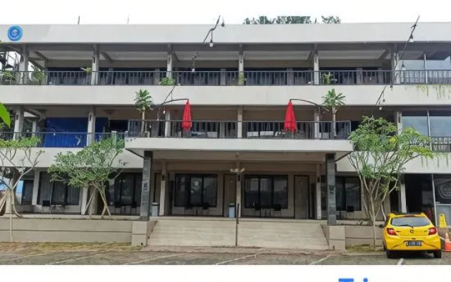 Hotel Wijaya Kusumah