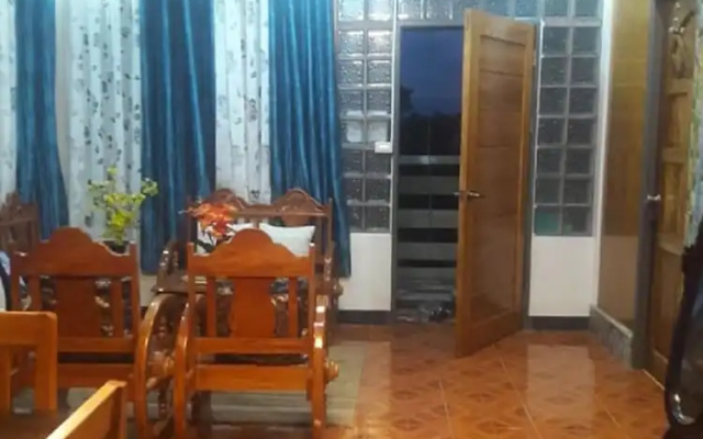 Mingle in Baler - Hostel