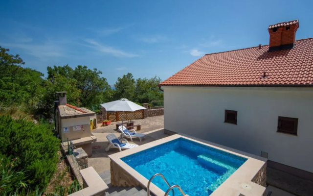 Apartment Sanja Karlobag 25382