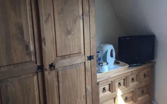 Rosebarne Bed & Breakfast