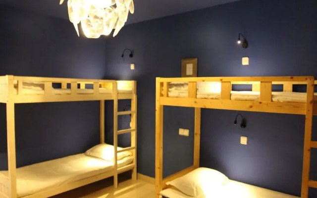 Rongyi.Yanyu Jiangnan Homestay