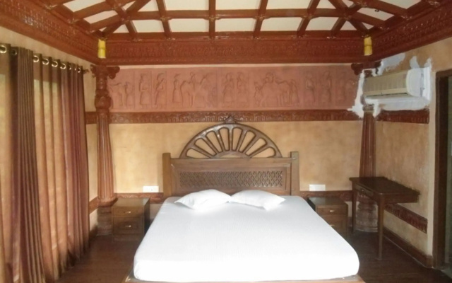 The Green Village Resort