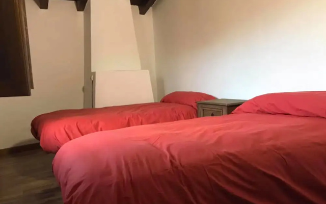 La Pedriza del Serval