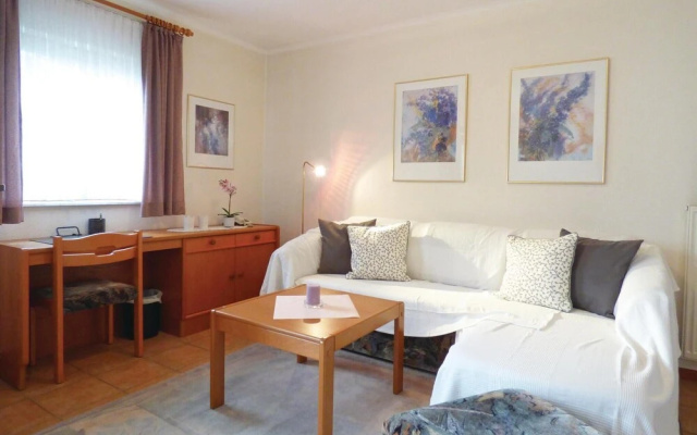 Amazing Apartment in Thalfang With 1 Bedrooms and Wifi