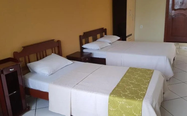 Hotel Takana