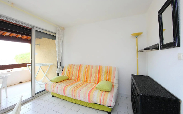 Apartment Cap Les Pins I Et Ii