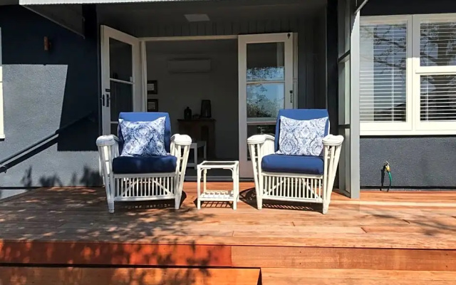 La Petite Maison