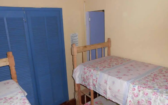 Hostel Alecrim