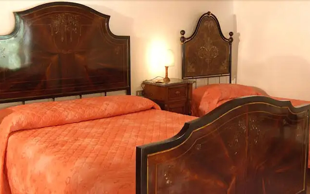 Agriturismo Casa degli Ulivi