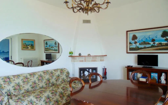N19 - Numana, Prestigioso Quadrilocale Vista Mare