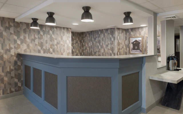 Holiday Inn Express South Burlington Downtown by IHG
