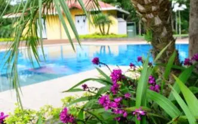 Club del Campo Hotel & Centro de Convenciones