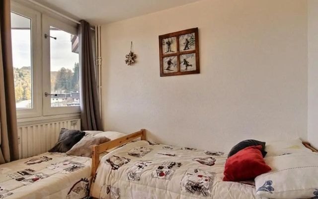 Studio La Plagne, 1 pièce, 2 personnes - FR-1-455-117