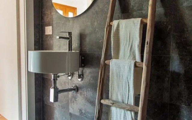 Villa Orta - Agriturismo Vegan