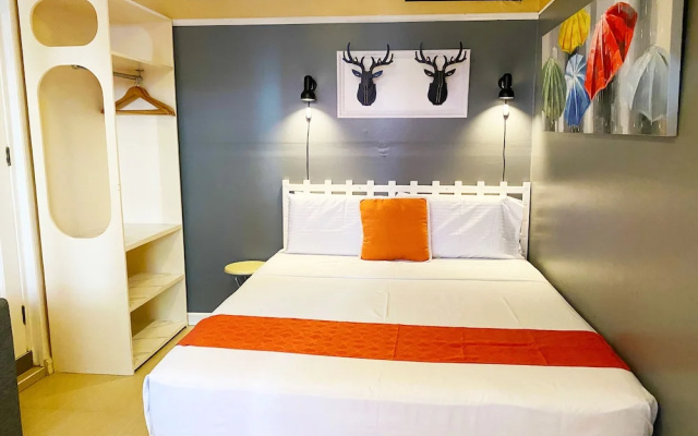 Little Norway guest house - Close to airport