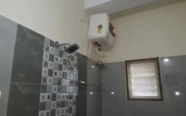 Hotel Gouri Palace
