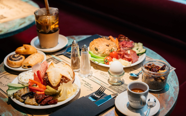 Ruby Stella Hotel London by IHG