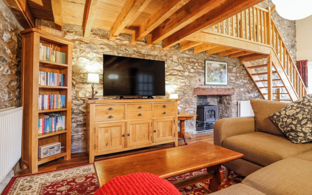 Dovetail Cottage