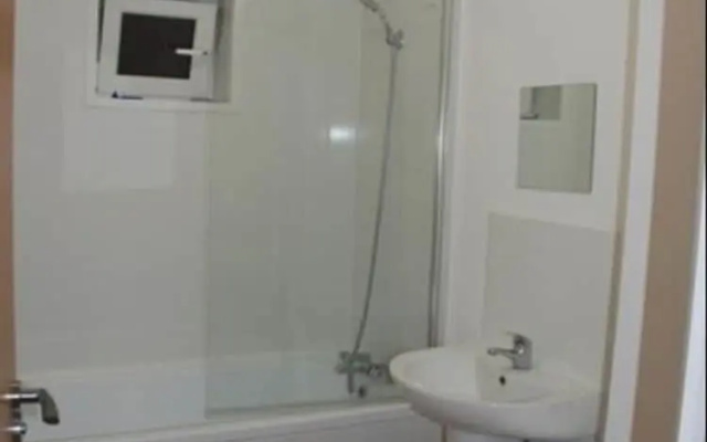 Apartments at Unity House