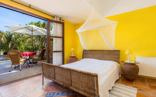 Studio Sur in Son Macia Mallorca - Adults Only