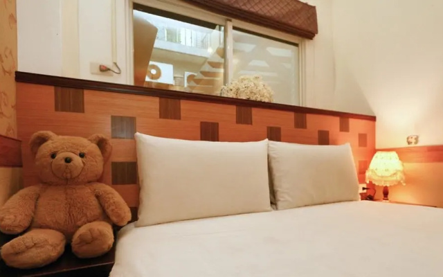 zstar B&B