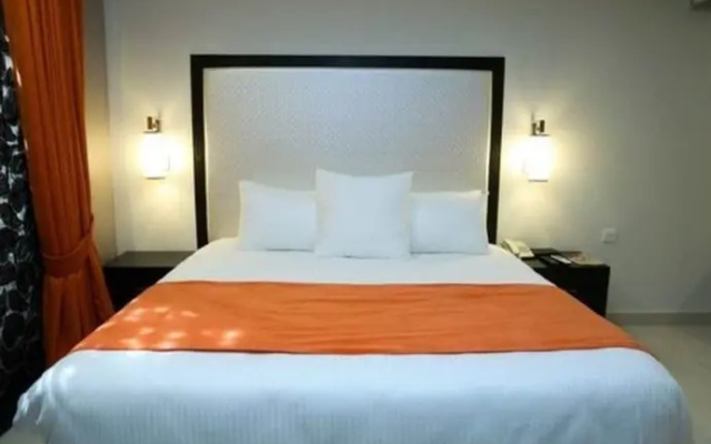 Hotel Beesh Beesh Village