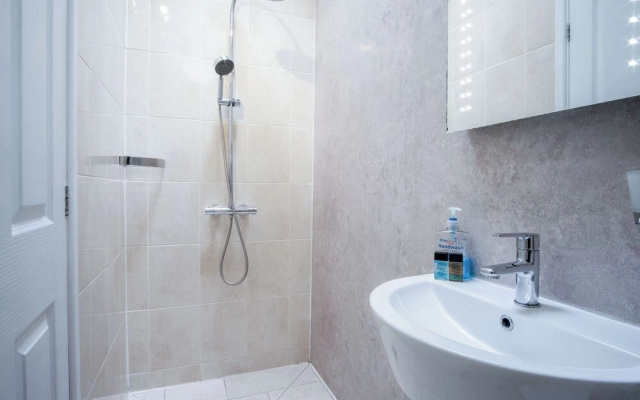 Ysfael - 1 Bedroom Studio - St Ishmael's
