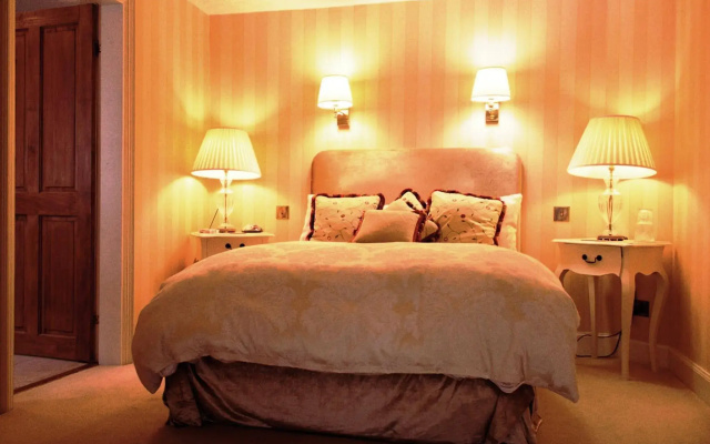 Corriegour Lodge Hotel
