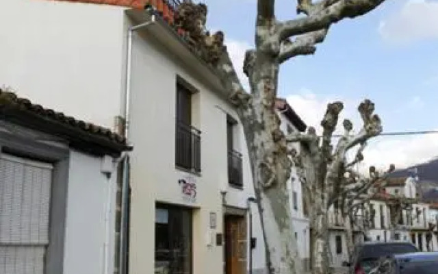 Apartamentos Hervasypunto