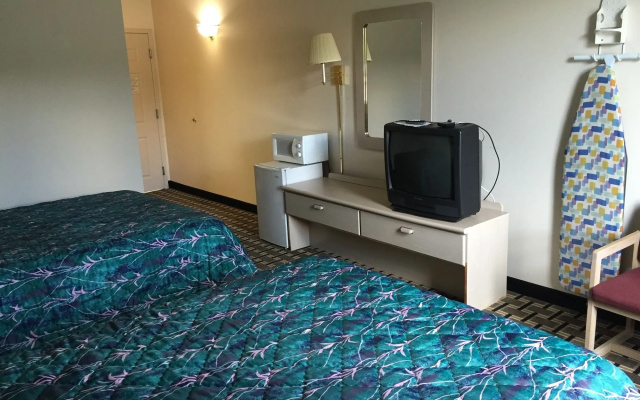 Regency Inn and Suites