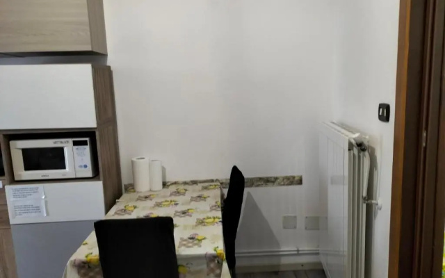 monolocale Ferrera