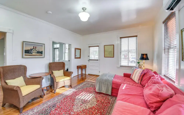 Radiant Gloucester House w/ Private Porch!