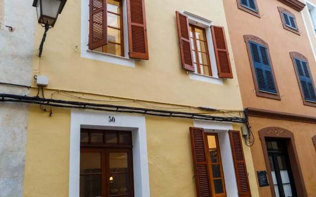 CASA SANT ISIDRE 50 in Ciutadella de Menorca