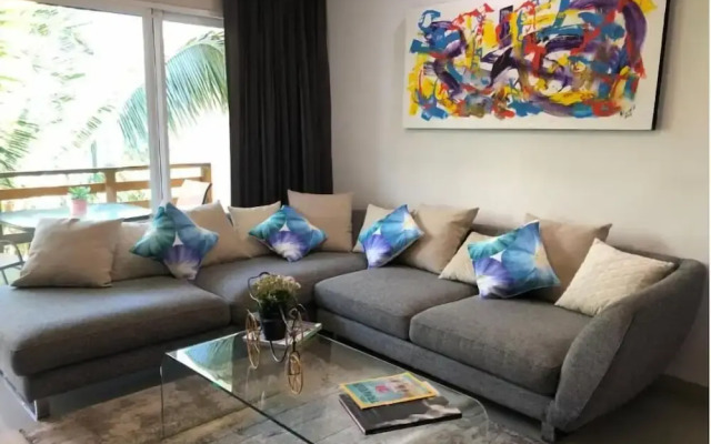 Sabbia by Zamá Homes