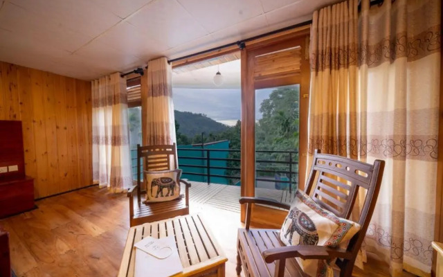 3 Arch Resort - Ella