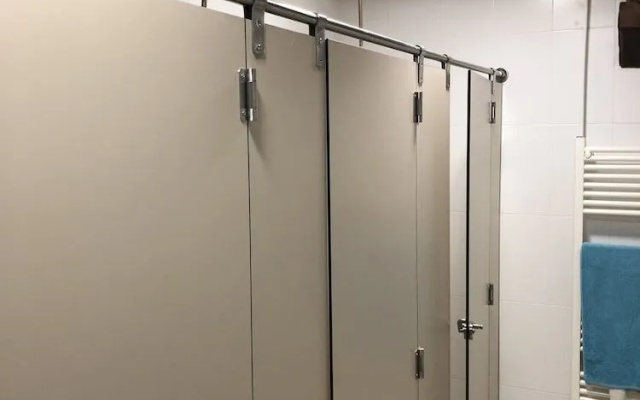 Albergue El Salto
