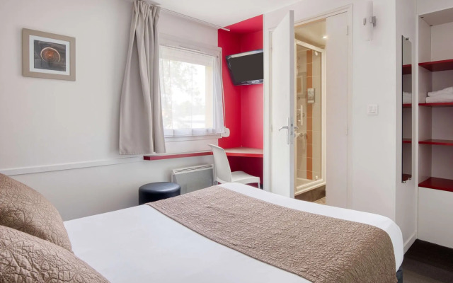 Sure Hotel by Best Western Nantes Saint-Herblain