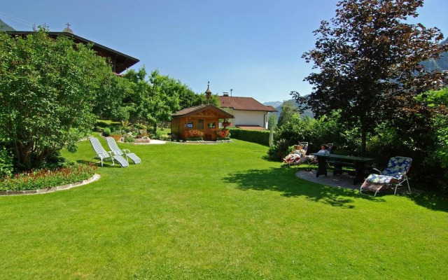 Haus Maria Unger