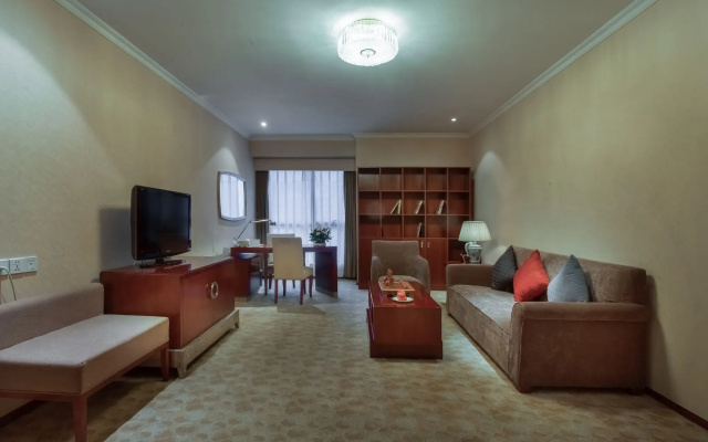 Four Points by Sheraton Chongqing