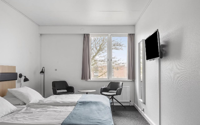 Hotel Fuglsocentret, BW Signature Collection