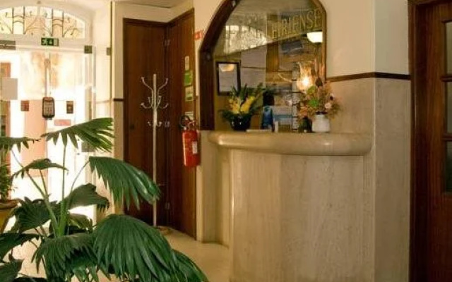 Hotel Leiriense