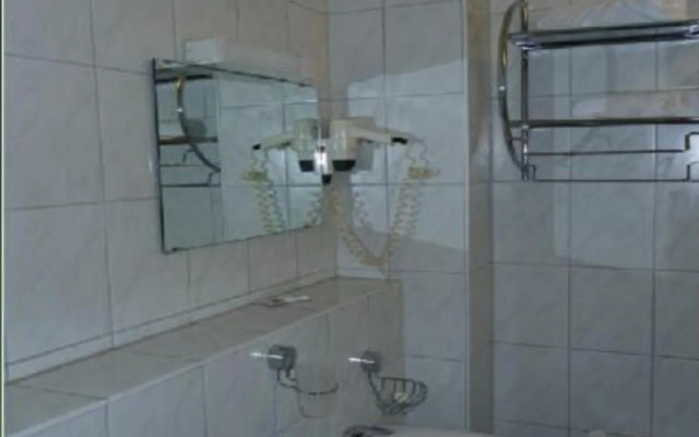 Hotel Domino
