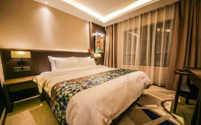 Chao Man Hotel