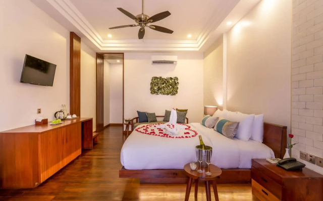 Anusa Residence & Spa