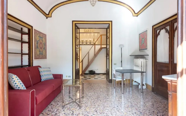 Nobel Flat - Historic Center