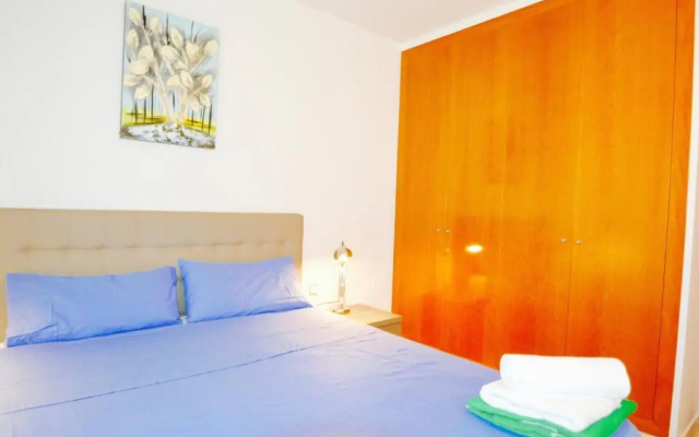 Sunlight Spacious 3 Double Bed Apartment