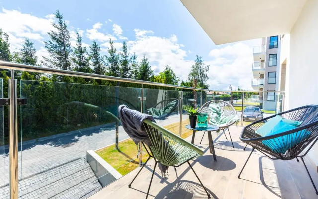Vacationclub – 5 Morz Sianozety Apartament 1K/5