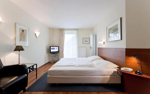 Hotel Friederike